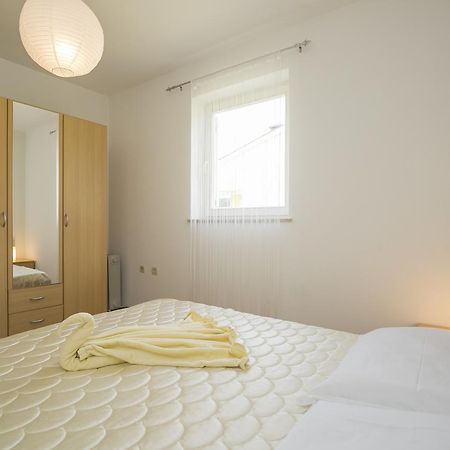 Apartment Jadranka Rabac Esterno foto