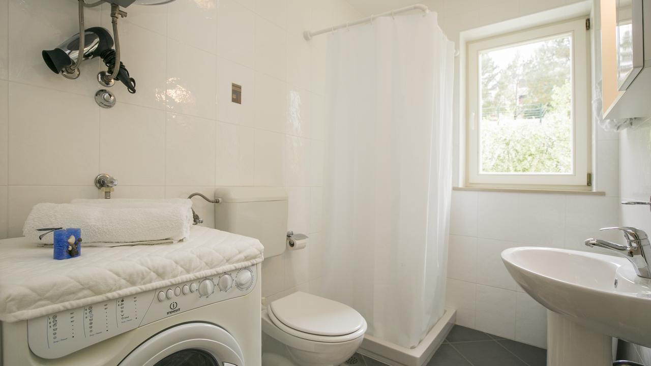 Apartment Jadranka Rabac Esterno foto