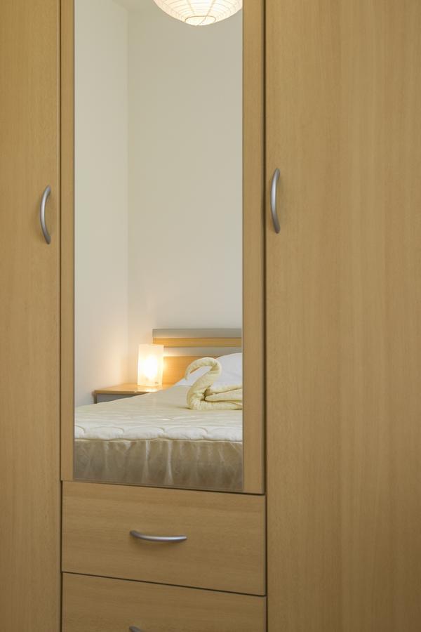 Apartment Jadranka Rabac Esterno foto