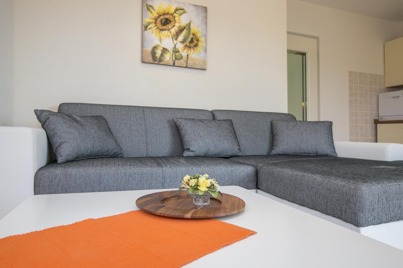 Apartment Jadranka Rabac Esterno foto